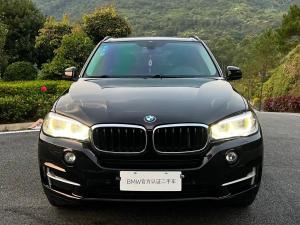BMW X5 Imported 2015 Бензин