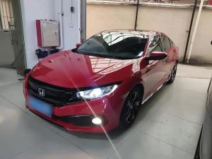 Honda Civic 2020 Бензин