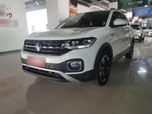 Volkswagen Tacqua 2021 Бензин