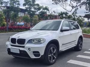BMW X5 Imported 2012 Бензин