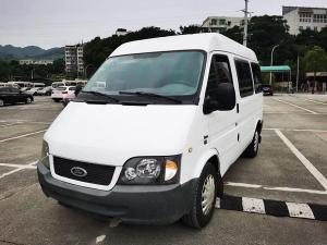 Ford Classic Transit 2014 Дизель