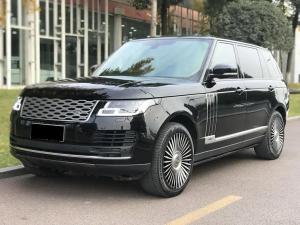 Land Rover Range Rover 2020 Гибрид