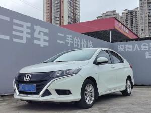 Honda Gienia 2019 Бензин