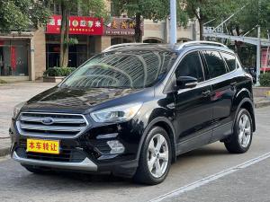 Ford Kuga 2017 Бензин