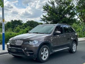 BMW X5 Imported 2013 Бензин