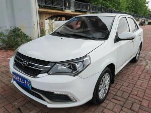 Geely KingKong 2018 Бензин