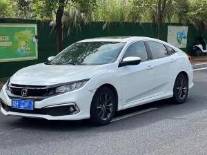 Honda Civic 2020 Бензин