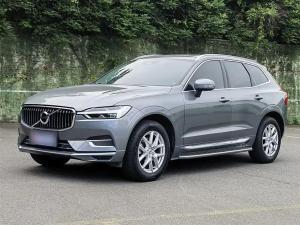Volvo XC60 2019 Бензин