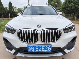 BMW X1 2020 Бензин