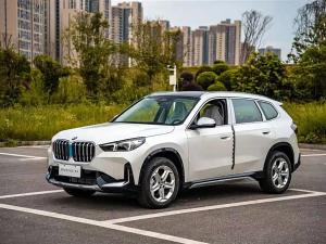 BMW X1 2024 Бензин