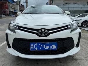 Toyota Vios FS 2022 Бензин