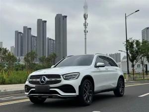 Mercedes-Benz GLC 2023 Бензин