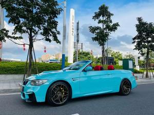 BMW 3 Series Imported 2012 Бензин