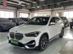 BMW X1 2020 Бензин