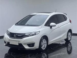 Honda Fit 2016 Бензин
