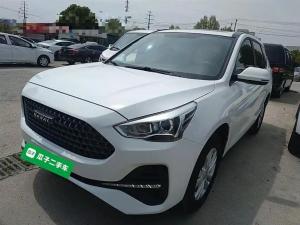 Haval M6 2019 Бензин