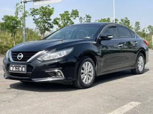 Nissan Teana 2019 Бензин