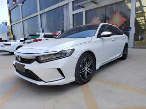 Honda Inspire 2022 Бензин