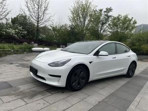 Tesla Model 3 2022 Электрический