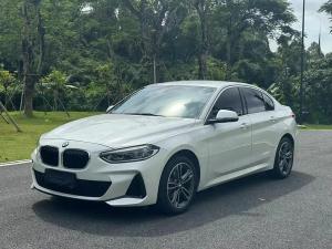 BMW 1 Series 2021 Бензин