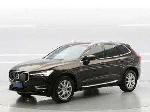 Volvo XC60 2021 Бензин