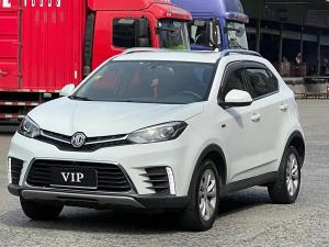 MG GS 2018 Бензин