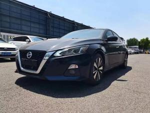 Nissan Teana 2021 Бензин