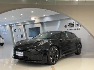 ZEEKR 001 2024 Электрический