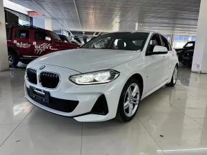 BMW 1 Series 2019 Бензин