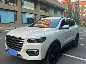 Haval H6 2020 Бензин