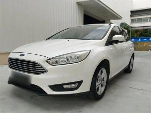 Ford Focus 2016 Бензин