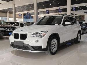 BMW X1 2015 Бензин