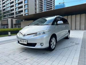 Toyota Previa 2011 Бензин