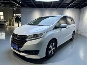 Honda Odyssey 2018 Бензин