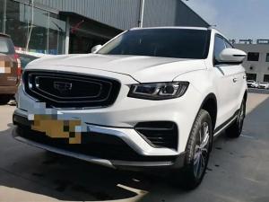Geely Boyue 2020 Бензин