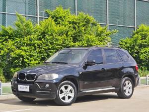 BMW X5 Imported 2008 Бензин