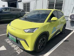 BYD Seagull 2023 Электрический