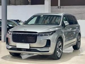 LI Auto LI ONE 2021 Расширенный диапазон