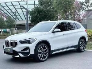BMW X1 2018 Бензин