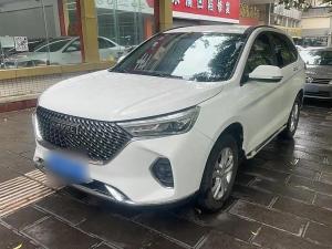 Haval M6 2021 Бензин