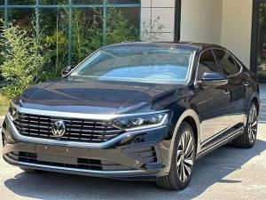 Volkswagen Passat 2024 Бензин