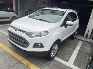 Ford EcoSport 2014 Бензин
