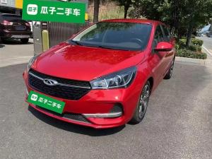 Chery Arrizo 5 2020 Бензин