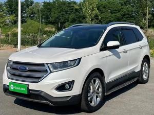 Ford Edge 2016 Бензин