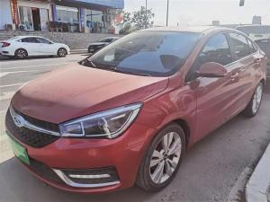 Chery Arrizo 5 2016 Бензин