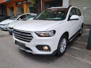 Haval H6 2020 Бензин