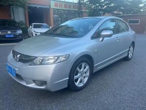 Honda Civic 2010 Бензин