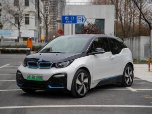 BMW i3 imported 2020 Электрический
