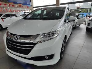 Honda Odyssey 2017 Бензин