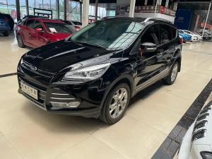 Ford Kuga 2014 Бензин